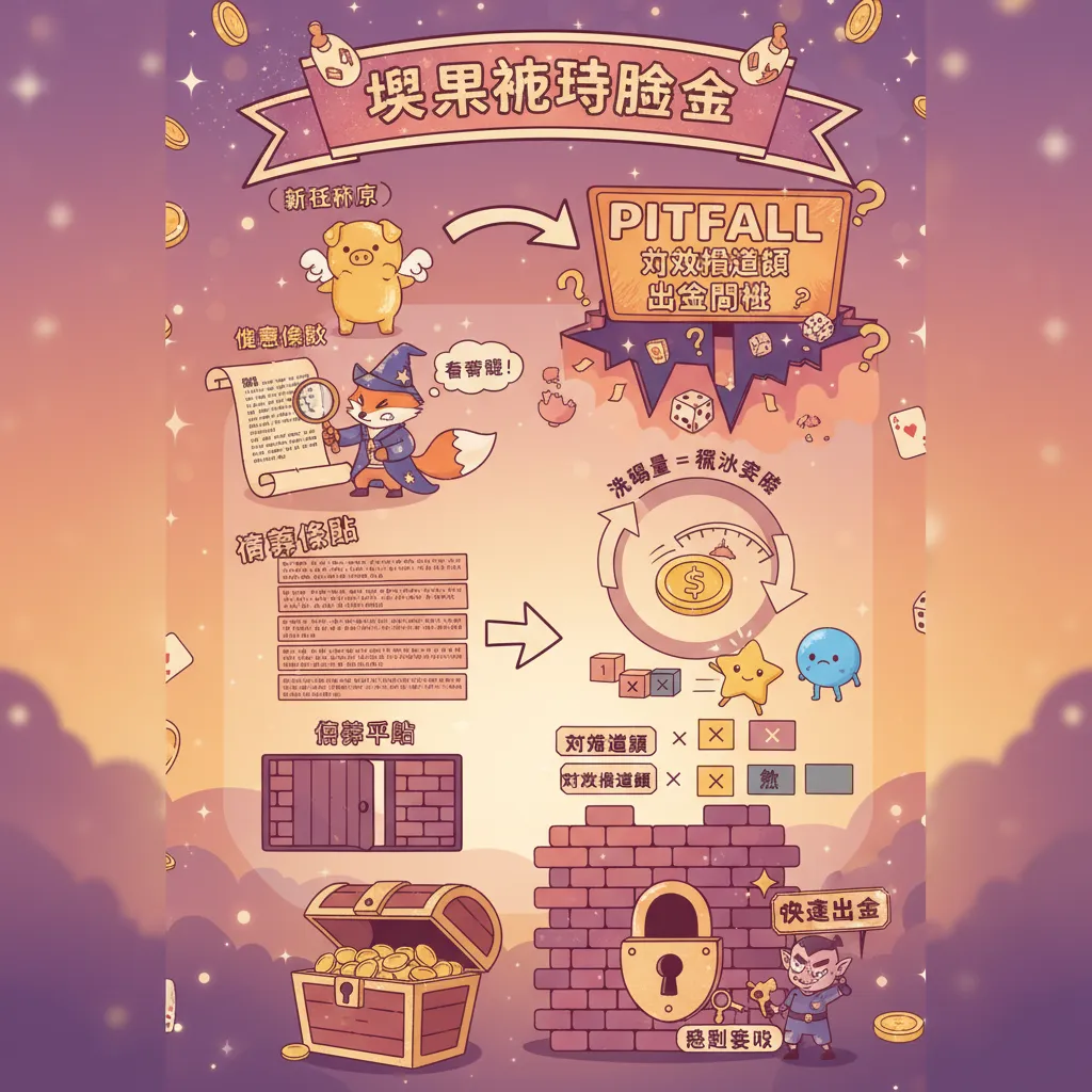 娛樂城體驗金領取攻略：如何達成有效投注額與出金門檻？